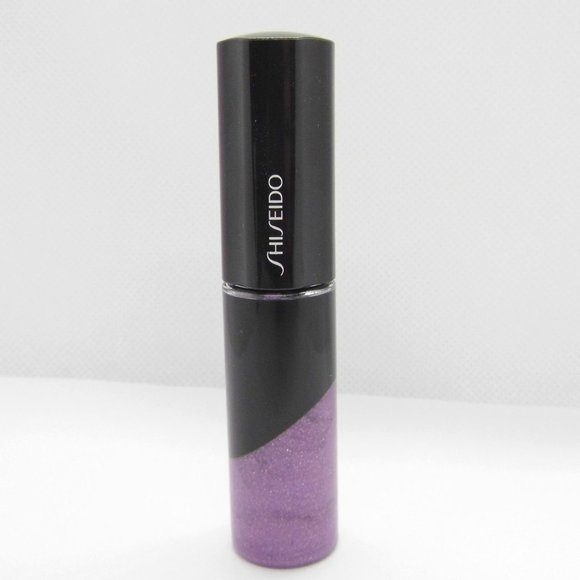 Shiseido  VI 207 Lacquer Gloss - Picture 4 of 5